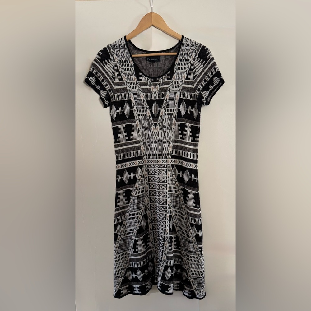 Cynthia Rowley Knit Dress